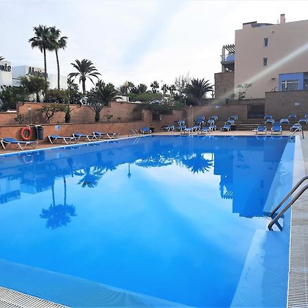 Apartamento Libelula Esquinzo Apartment Jandia  Ngoại thất bức ảnh