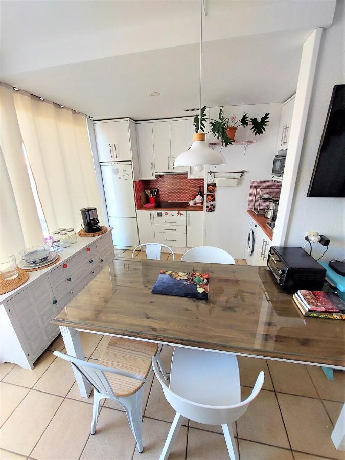 Apartamento Libelula Esquinzo Apartment Jandia  Ngoại thất bức ảnh