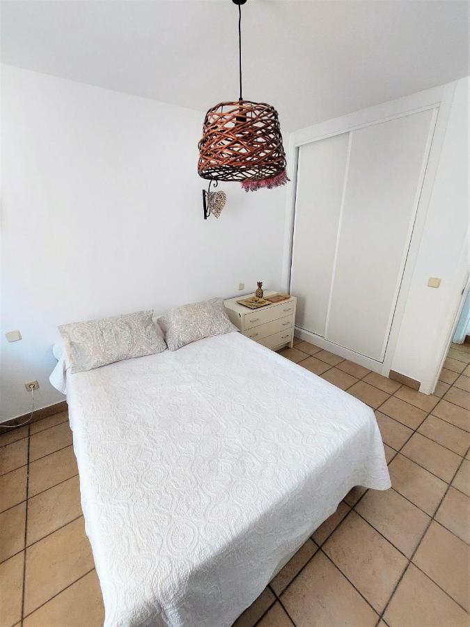 Apartamento Libelula Esquinzo Apartment Jandia  Ngoại thất bức ảnh