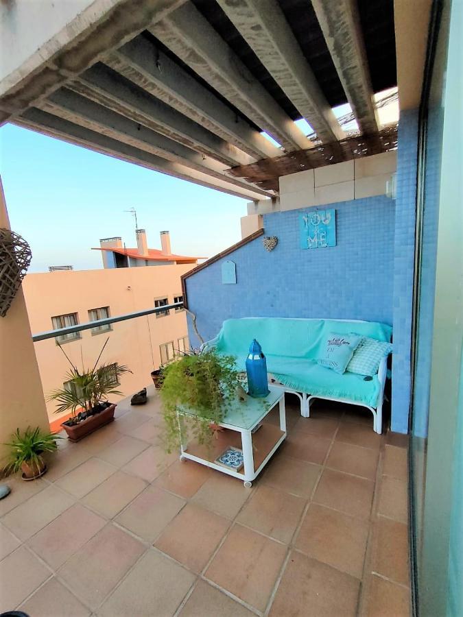 Apartamento Libelula Esquinzo Apartment Jandia  Ngoại thất bức ảnh