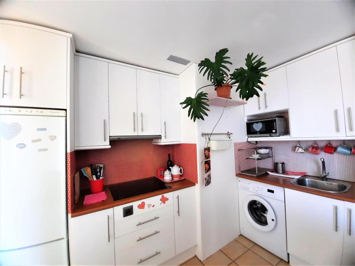 Apartamento Libelula Esquinzo Apartment Jandia  Ngoại thất bức ảnh