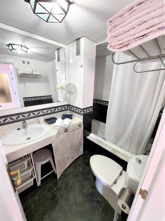 Apartamento Libelula Esquinzo Apartment Jandia  Ngoại thất bức ảnh
