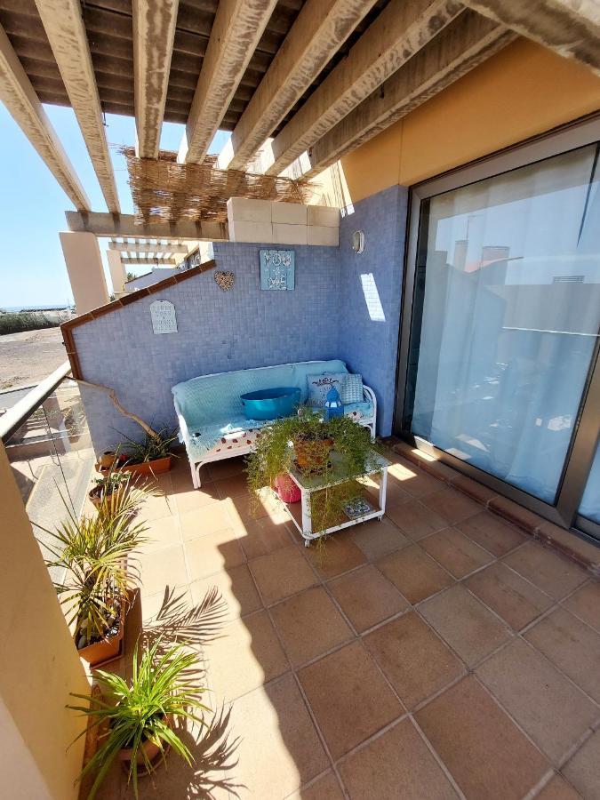 Apartamento Libelula Esquinzo Apartment Jandia  Ngoại thất bức ảnh