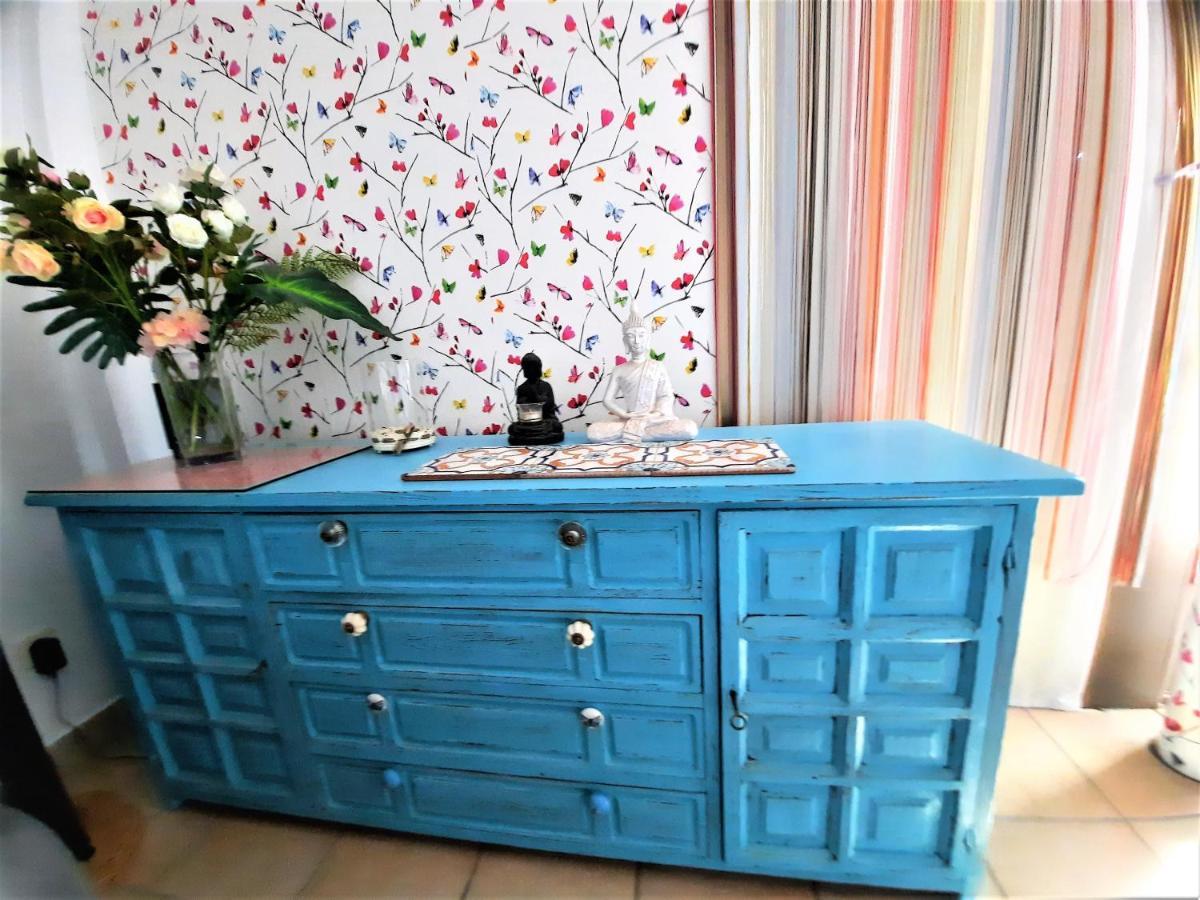 Apartamento Libelula Esquinzo Apartment Jandia  Ngoại thất bức ảnh