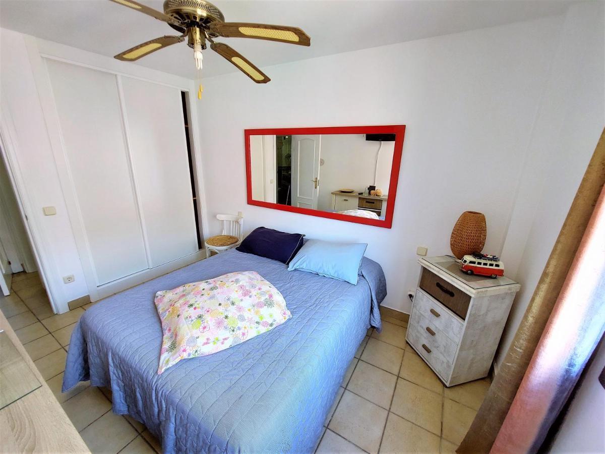 Apartamento Libelula Esquinzo Apartment Jandia  Ngoại thất bức ảnh