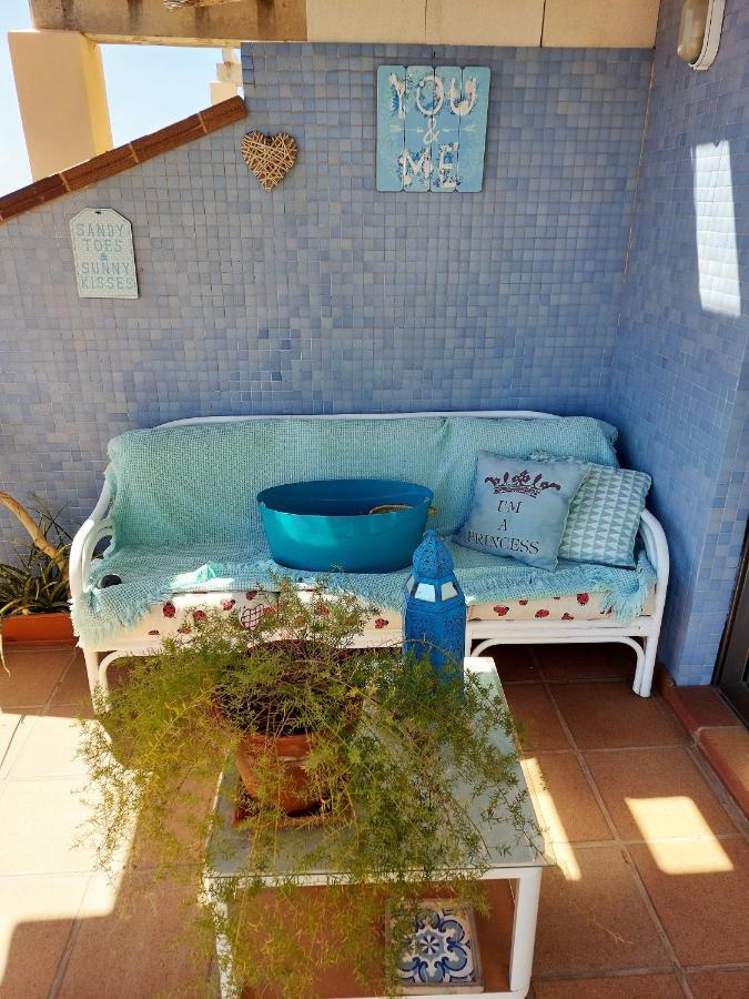 Apartamento Libelula Esquinzo Apartment Jandia  Ngoại thất bức ảnh
