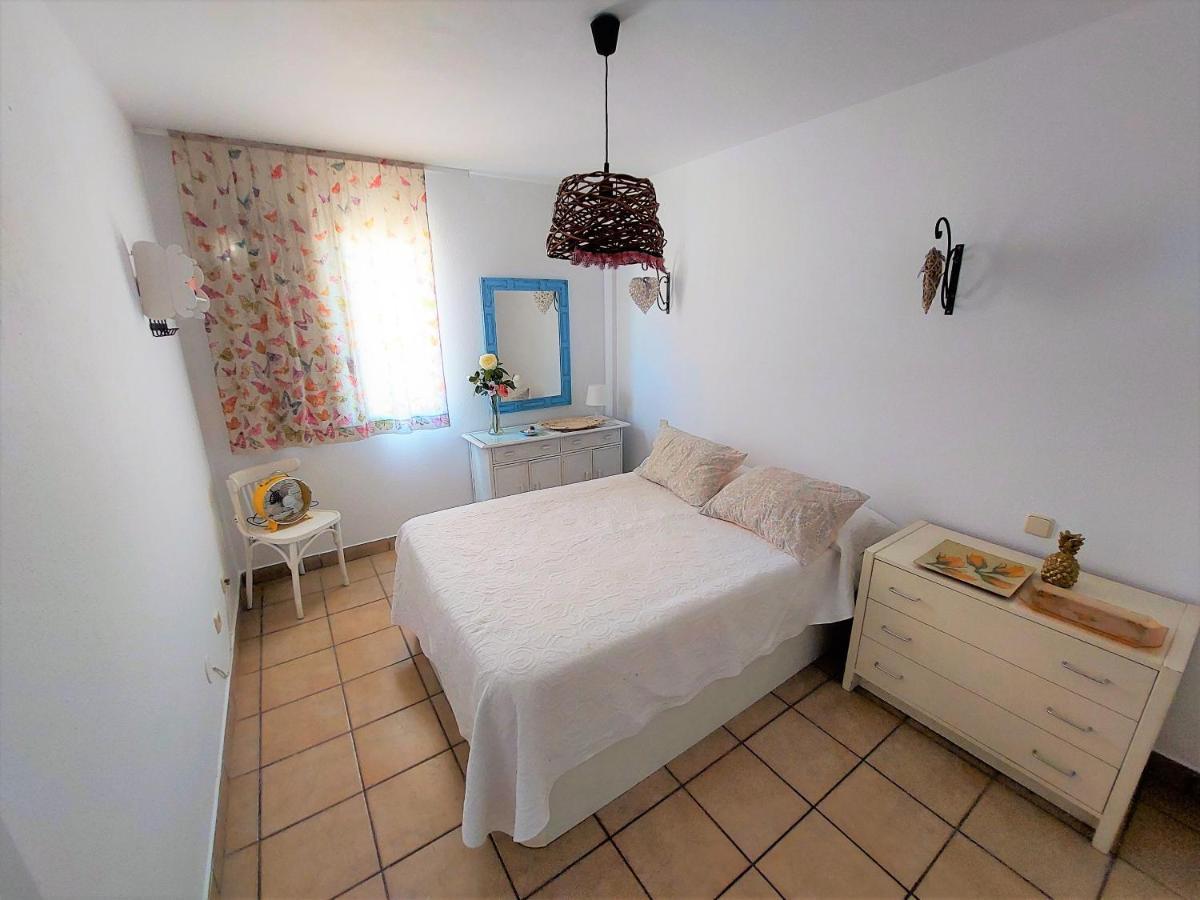 Apartamento Libelula Esquinzo Apartment Jandia  Ngoại thất bức ảnh