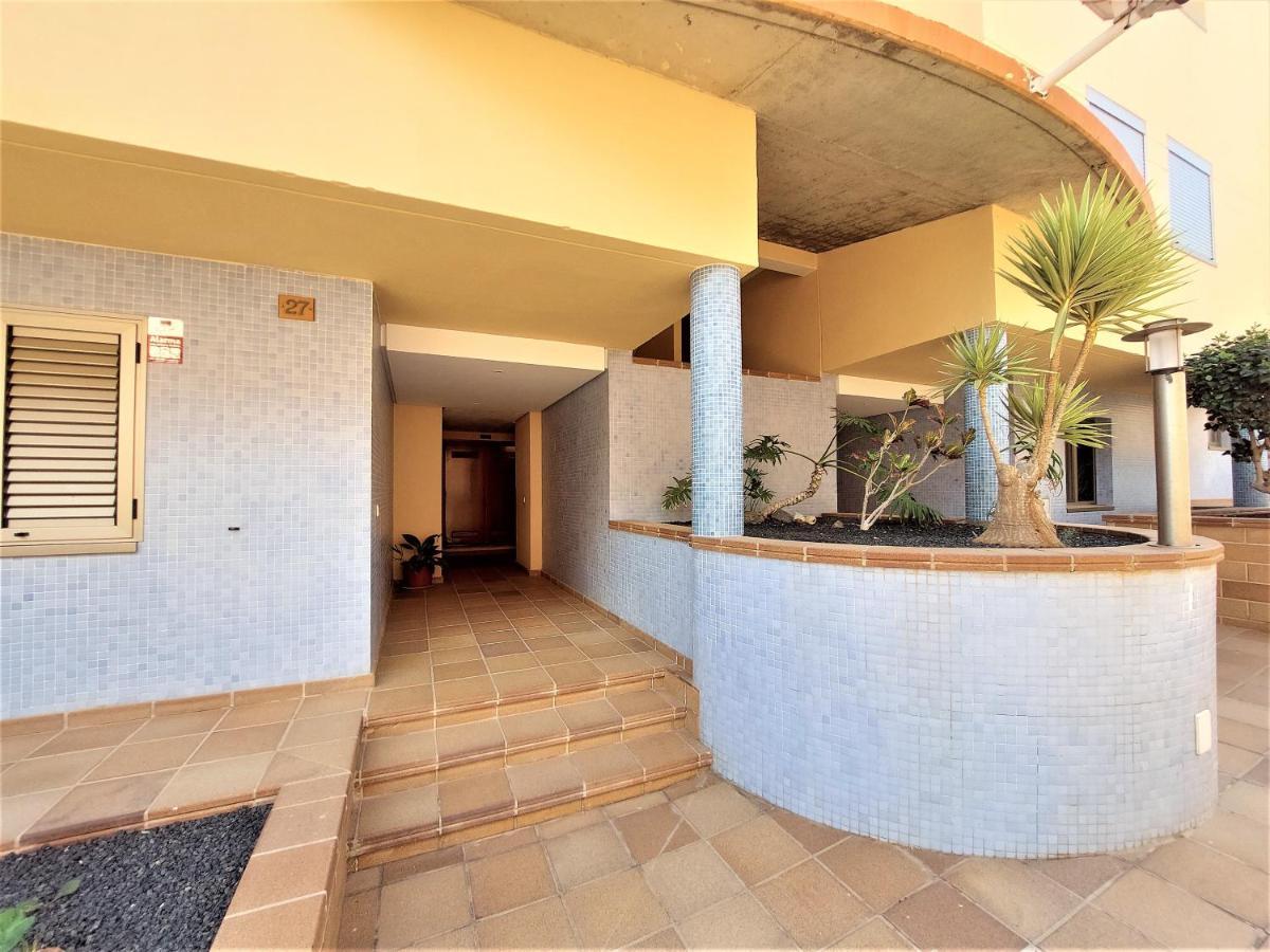 Apartamento Libelula Esquinzo Apartment Jandia  Ngoại thất bức ảnh